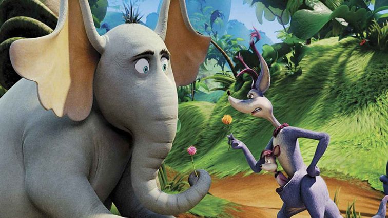 Horton Hears A Who Hindi Dubbed Download